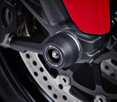 image of Ducati Monster / Multistrada / Supersport Front Fork Spindle Bobbins