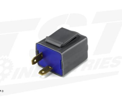image of TST 2 Pin Led Flasher Relay GEN2-F