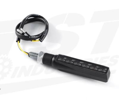 image of TST BL6 Led Pod Turn Signals  Sequential, Smoked