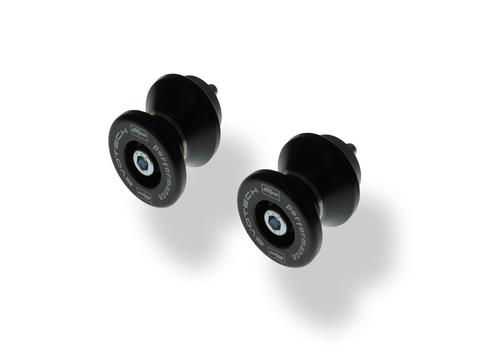 product image for Deluxe M6 Paddock Stand Bobbins for Aprilia and Yamaha