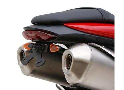 gallery image of Triumph Speed Triple 2011-2015 Tail Tidy