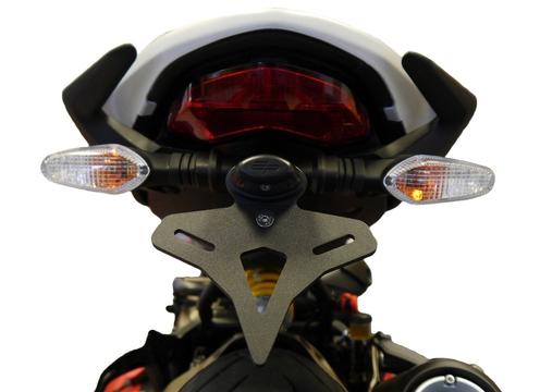 gallery image of Ducati Monster 821 / 1200 Tail Tidy 2013 Onwards