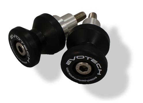 product image for Triumph Street Triple (all models) & Tiger 850 / 900 M8 Paddock Stand Bobbins
