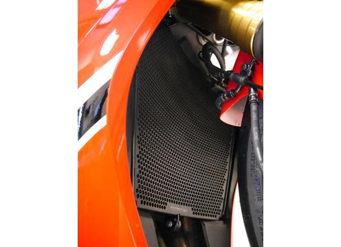 product image for Honda CBR1000RR Radiator Guard 2017-19