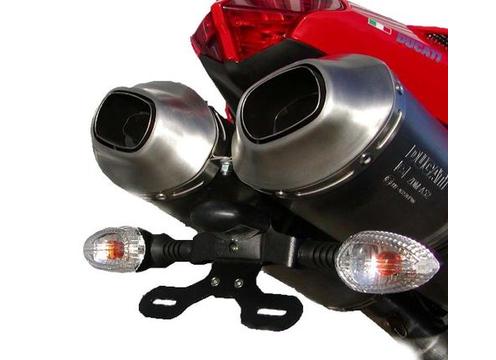 gallery image of Ducati 848/1098/1198 Tail Tidy 2007-