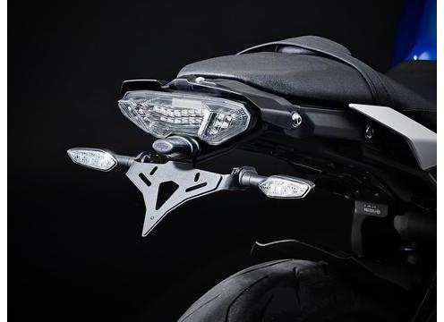 gallery image of Yamaha MT-10 (and FZ-10) Tail Tidy 2016 On