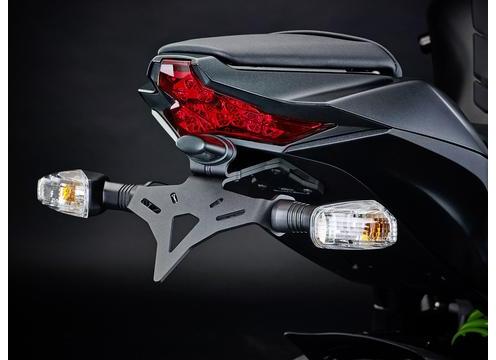 gallery image of Kawasaki ZX10R Tail Tidy 2016-2020