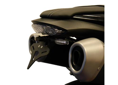 product image for Triumph Speed Triple Tail Tidy 2016 - 2020