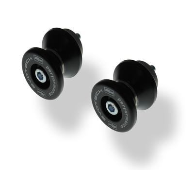 image of Deluxe M8 Paddock Stand Bobbins
