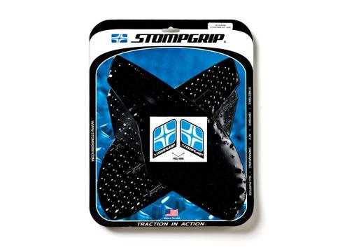 product image for Stompgrip Triumph Street Triple and Daytona 675 - Black