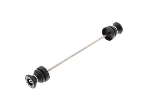 product image for Ducati Monster 797 and Scrambler Rear Paddock Spindle Bobbins
