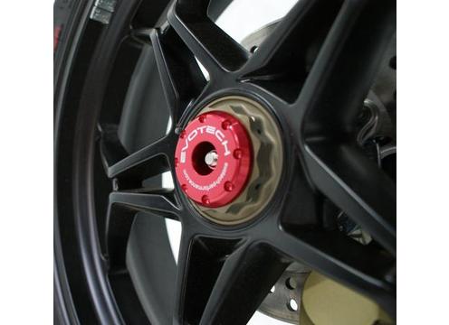 gallery image of MV Agusta Brutale / Turismo Rear Spindle Bobbins