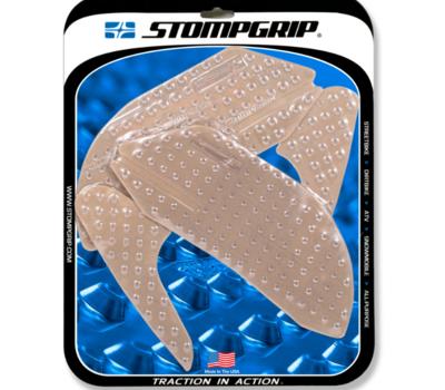 image of StompGrip Ducati Panigale Tank Pad Grips