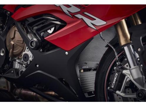 gallery image of BMW S / M 1000 R & RR Radiator and Oil Cooler Guard Set 2019+