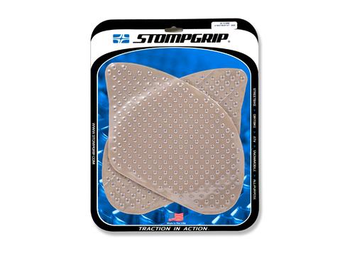 product image for StompGrip Suzuki Hayabusa 02-18 - Clear