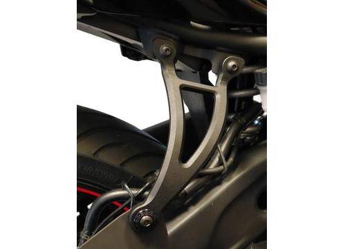 gallery image of Yamaha MT-03 & R3 Exhaust Hanger Kit