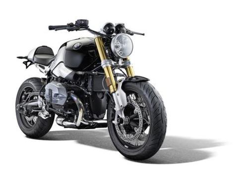 gallery image of BMW R NineT Tail Tidy 2013+