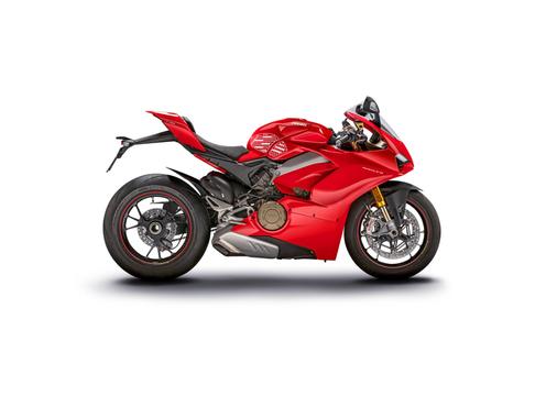 gallery image of Stompgrip Ducati Panigale V4