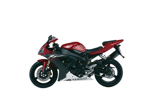 gallery image of Stompgrip Yamaha YZF-R1
