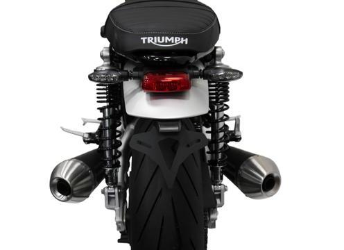 gallery image of Triumph Speed Twin Tail Tidy 2019+