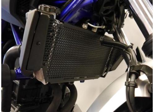 product image for Yamaha MT-03 Radiator Guard 2016-19