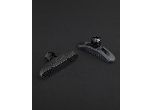 product image for Flybikes Manual Brake Pads - Black