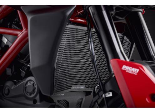 gallery image of Ducati Hypermotard / Monster / Supersport / Diavel Radiator Guard