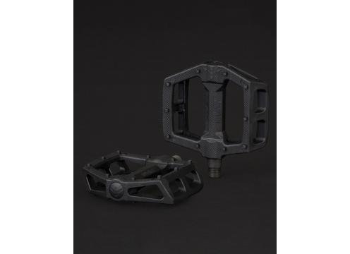 product image for Flybikes Ruben Graphite Pedals - Black