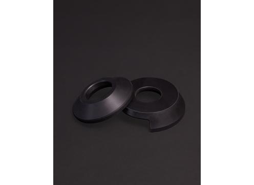 product image for Flybikes Magneto NDS Hub Guard - Flat Black