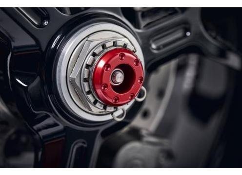 gallery image of Ducati Rear Spindle Bobbins (Hypermotard, Hyperstrada, Monster, Streetfighter)