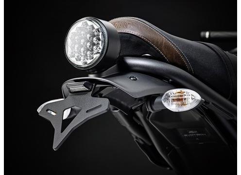 gallery image of Yamaha XSR700 Tail Tidy 