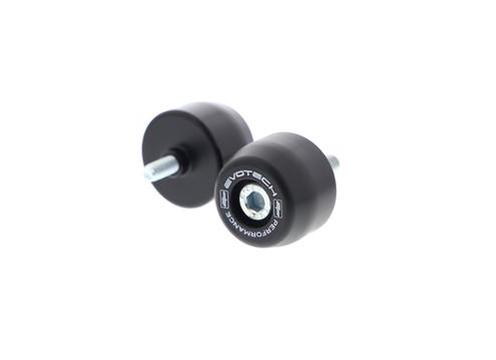 product image for KTM 125 / 200 / 250 / 390 Duke (and RC 125 / 200 / 390) Front Spindle Bobbins