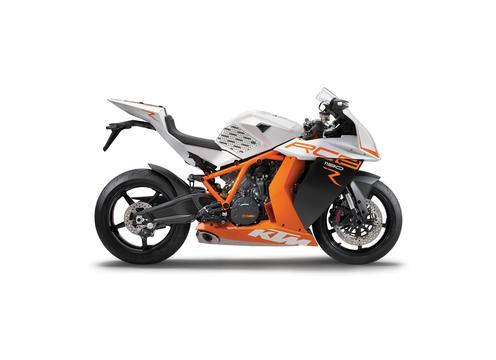 gallery image of Stompgrip KTM  RC 390 / 250 / 200 / 125 2014-19