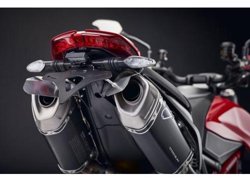 gallery image of Ducati Hypermotard Tail Tidy 2019+ (+ SP and RVE model)