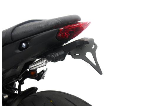 gallery image of Yamaha MT-09 Tail Tidy 2021+