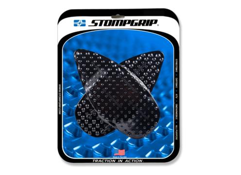 product image for Stompgrip Aprilia RS 660 & Tuono 660 Stompgrip Pads - Black