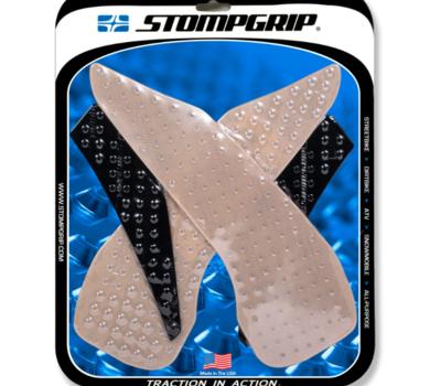 image of Stompgrip Ducati Hypermotard 950 StompGrip Pads - Volcano