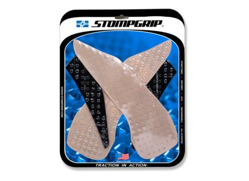 product image for Stompgrip Ducati Hypermotard 950 StompGrip Pads - Volcano