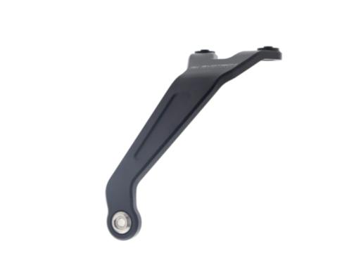 product image for Triumph Speed Triple 1200 RS and RR Black Exhaust Hanger