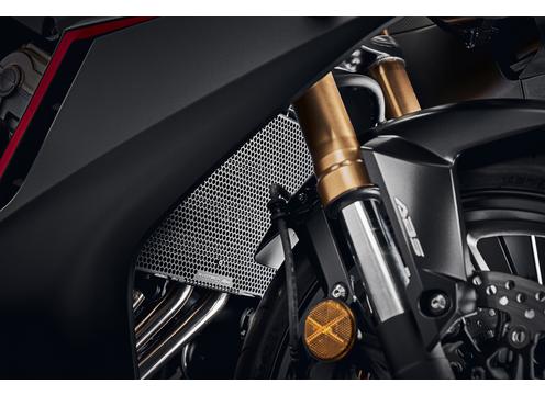 product image for Honda CBR650R & CB650R Neo Radiator Guard 2019 Onwards