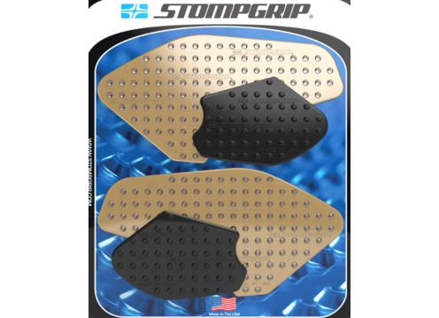product image for Stompgrip Yamaha MT-07 22-23 Tank Grips - Hybrid