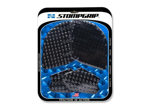 product image for Stompgrip Ducati Panigale & Streetfighter V4/V4R/V4S/V4SP 22-23 Tank Grips - Black