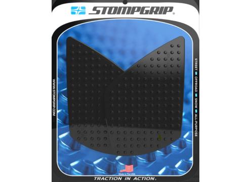 product image for Stompgrip KTM RC 390 21-24 and Triumph Street Triple 675/ Moto 2 23-24 Grips - Black