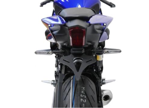gallery image of Yamaha YZF-R7 Tail Tidy 2022+