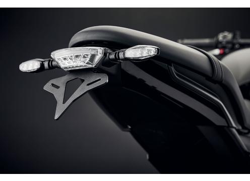 gallery image of Triumph Trident Tail Tidy 2021+