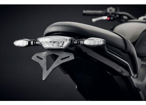 gallery image of Triumph Trident Tail Tidy 2021+