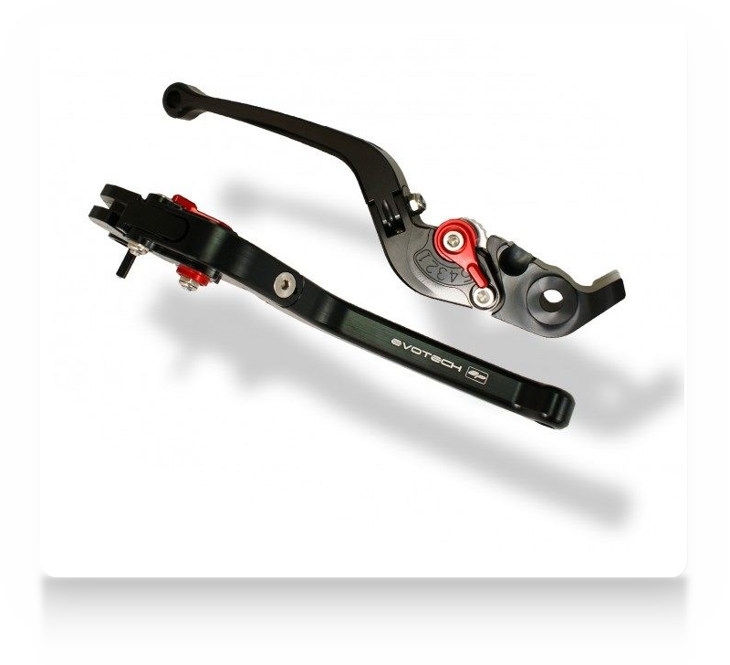 clutch levers & brake levers